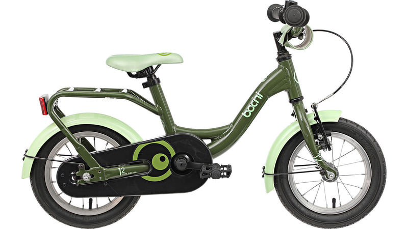 Bocini Cute 12 Wave