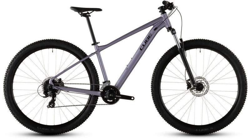 Cube Aim ONE 27,5