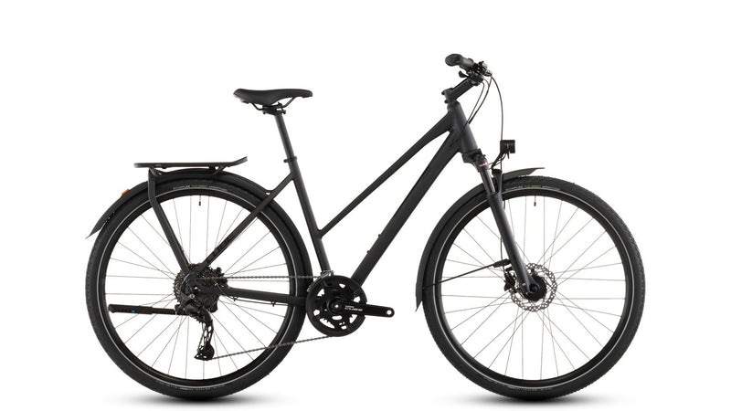 Cube Kathmandu Pro TR