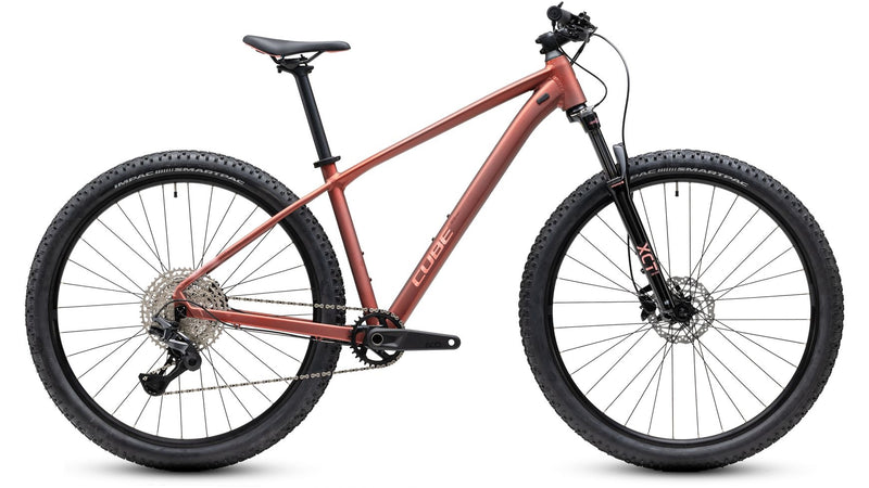 Cube Aim SLX 29