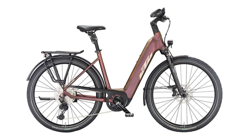 KTM Macina Style 720 WA