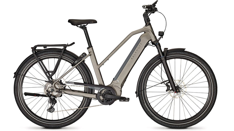 Kalkhoff ENDEAVOUR 5 ADVANCE+ TR
