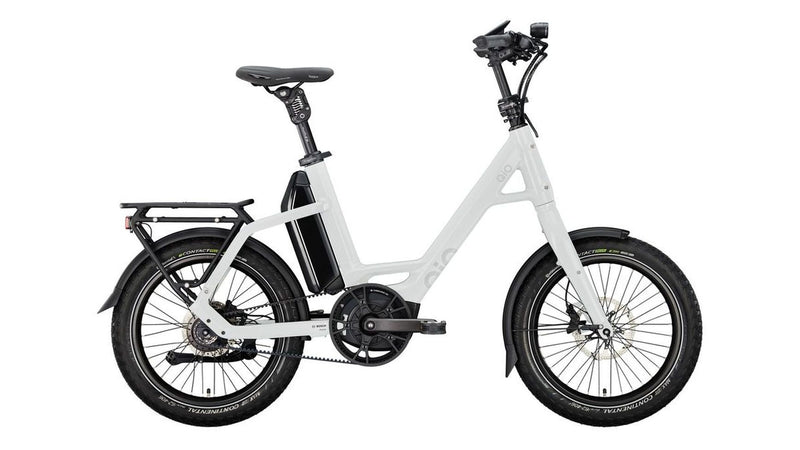 QiO EINS P-R