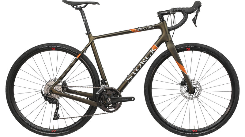 Storck Grix Race