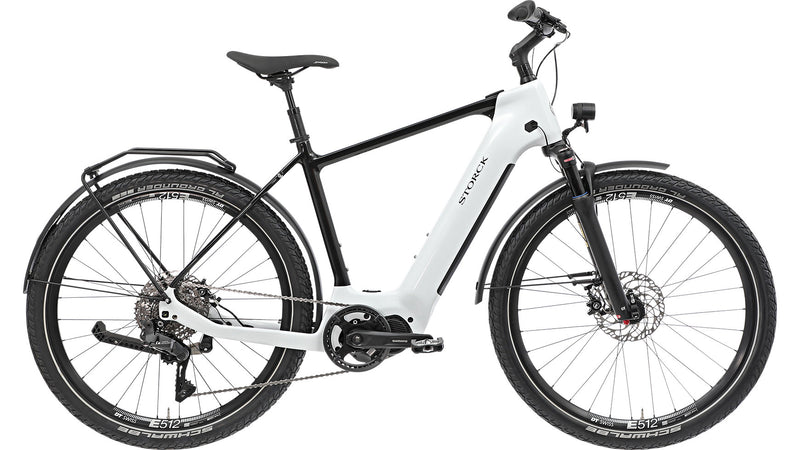 Storck Urban CTS EP6 Cross