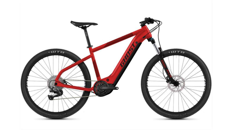 Ghost E-Teru Universal 29