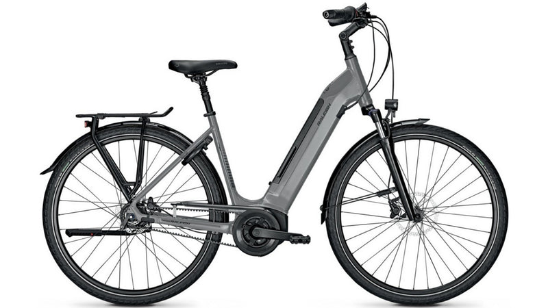 Raleigh Bristol Premium Wave FL