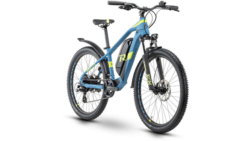 Raymon SixRay E 1.5 Street